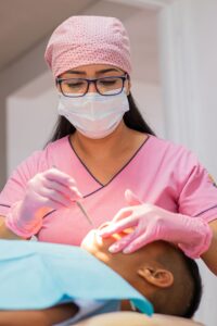 Dental Abscess in North York: Symptoms, Risks and Why It Needs Urgent Care